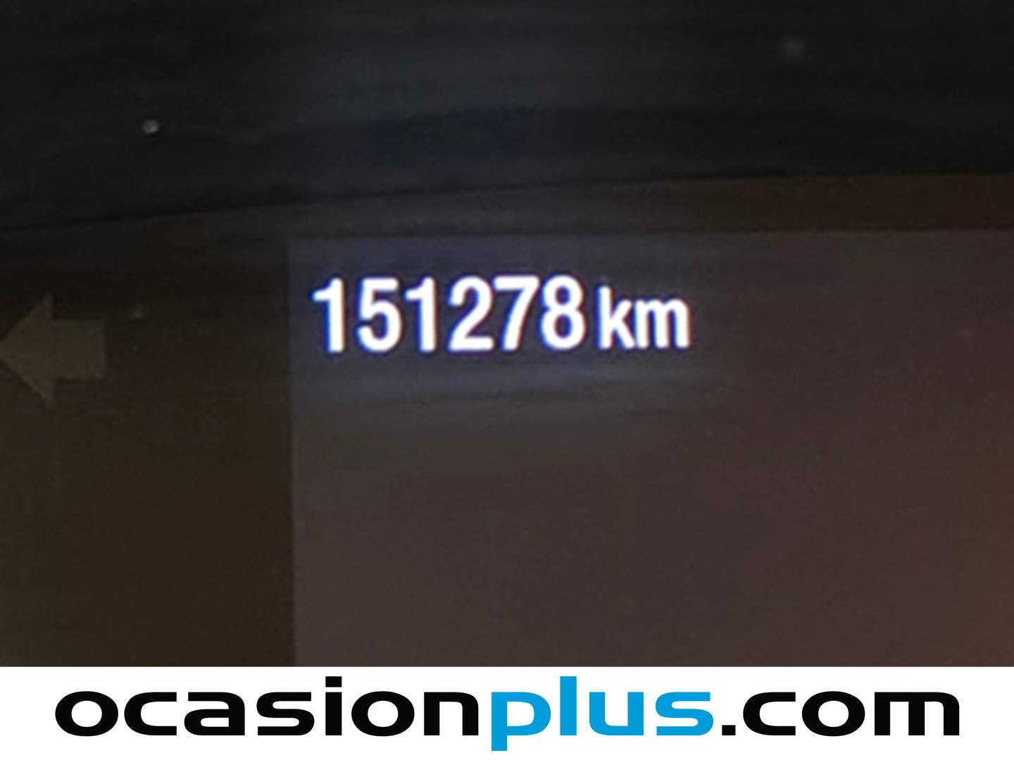 Ford EcoSport Ford EcoSport 1.0T EcoBoost S&S ST Line (125 CV) seminuevo