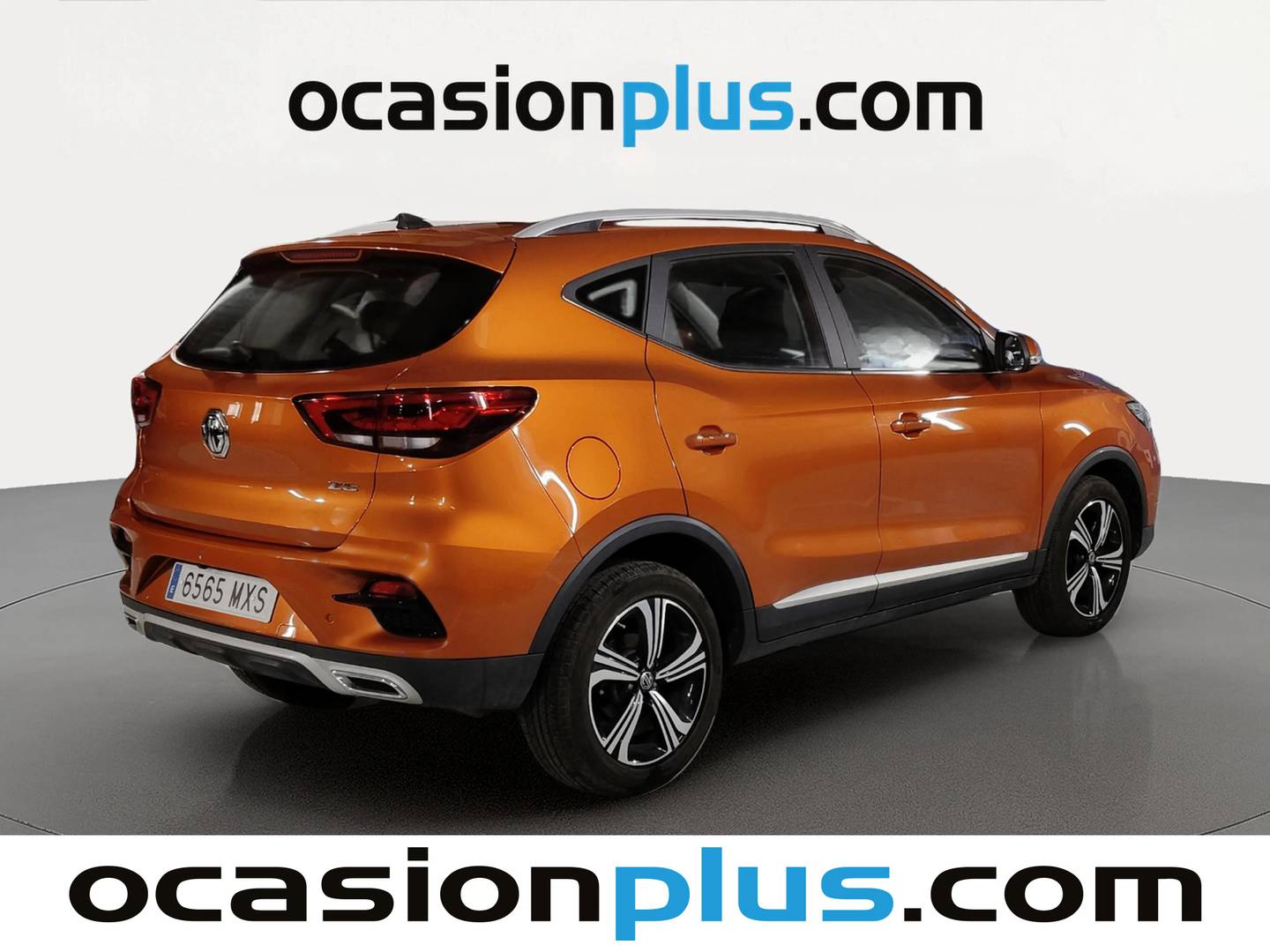 MG ZS MG ZS 1.5 Comfort (106 CV) 106cv