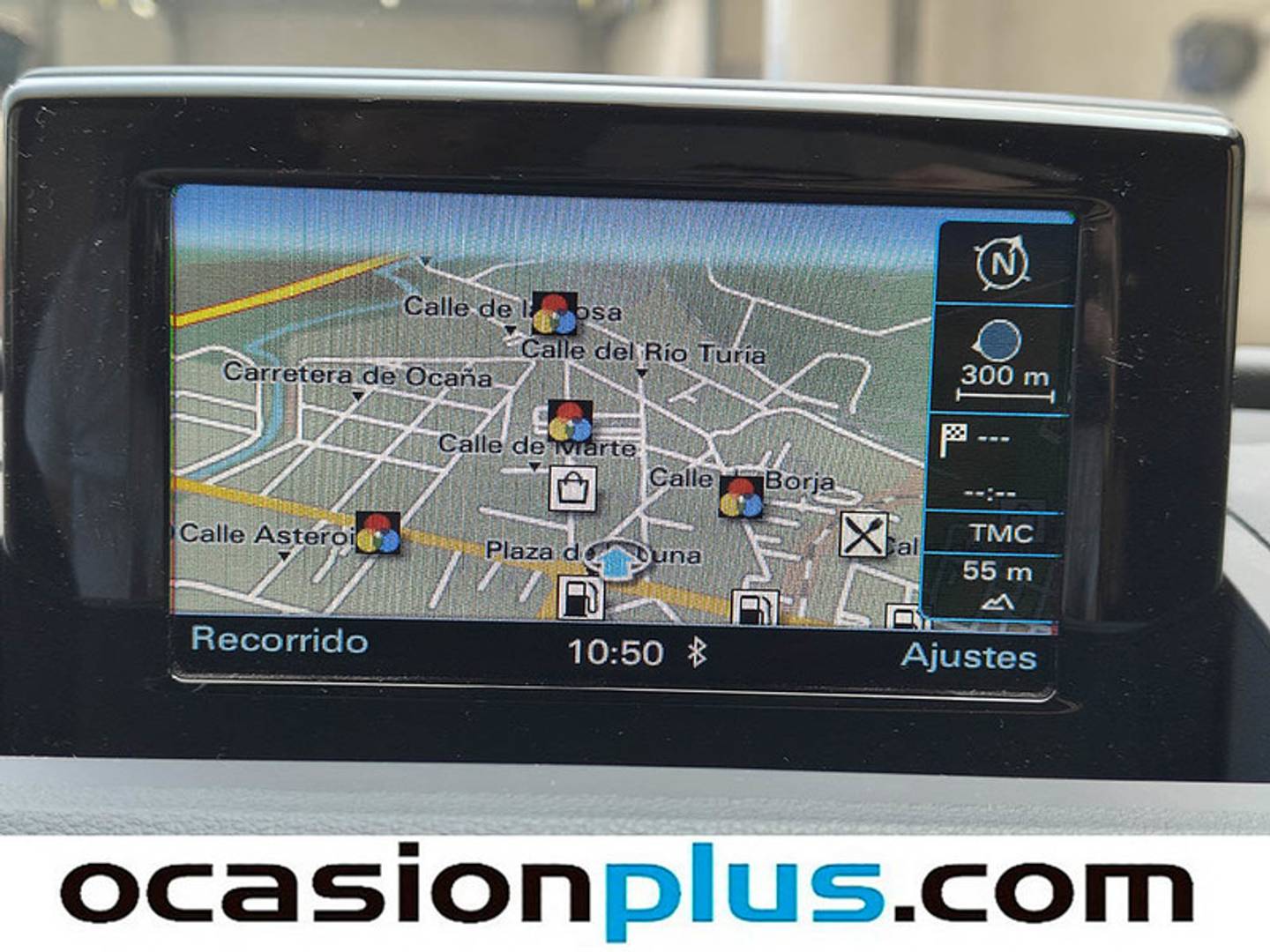 Foto Audi Q3 Audi Q3 Black line competition 2.0 TDI (150 CV) S tronic