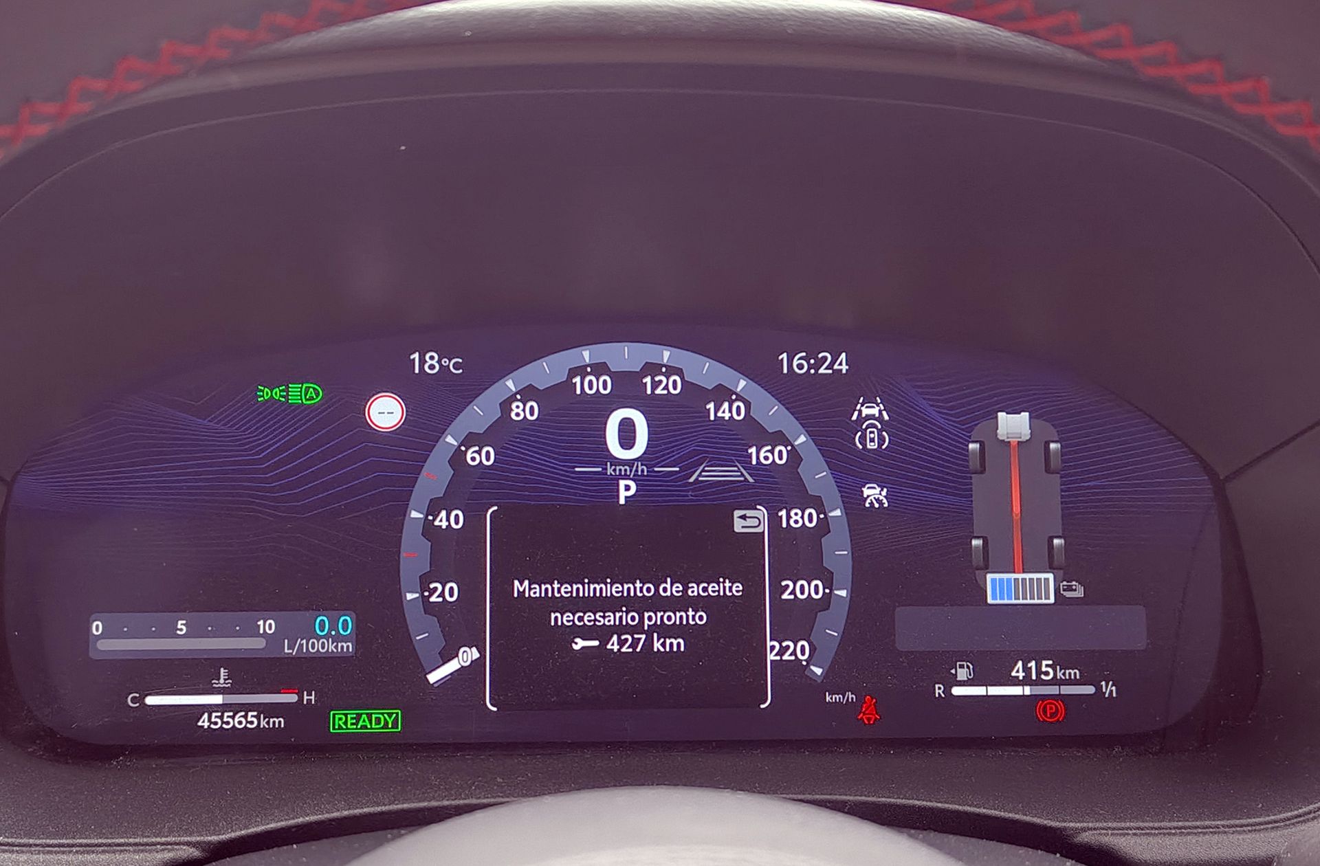 Toyota Yaris 130H GR Sport Plus - foto 24