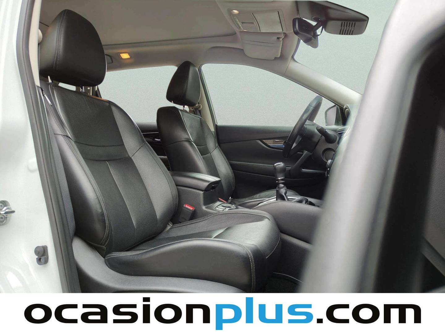 Nissan X-TRAIL Nissan X-Trail DIG-T Tekna (163 CV) km 0