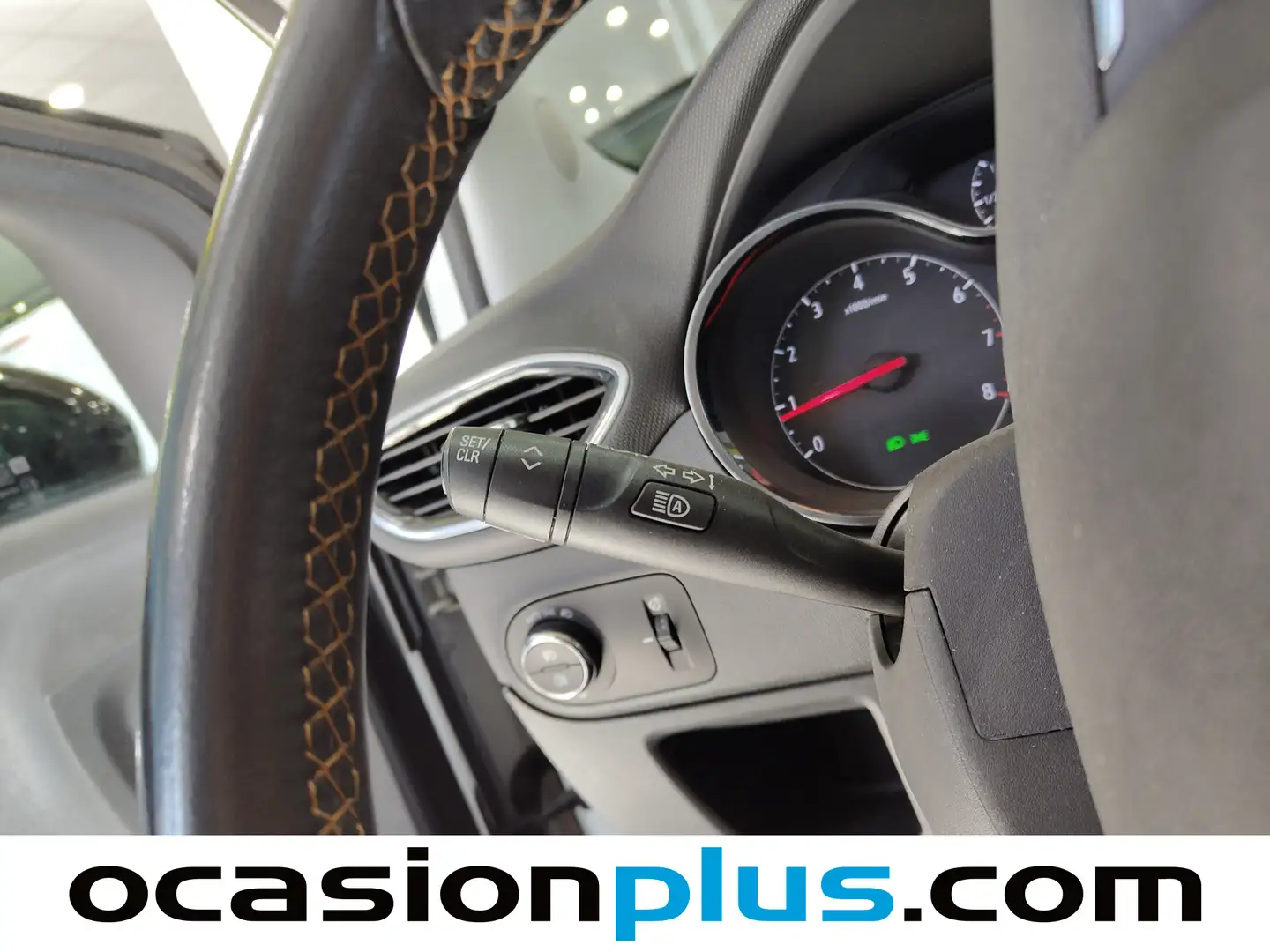 Foto Opel Crossland X Opel Crossland X 1.2 Turbo S&S ecoTEC Excellence (110 CV)