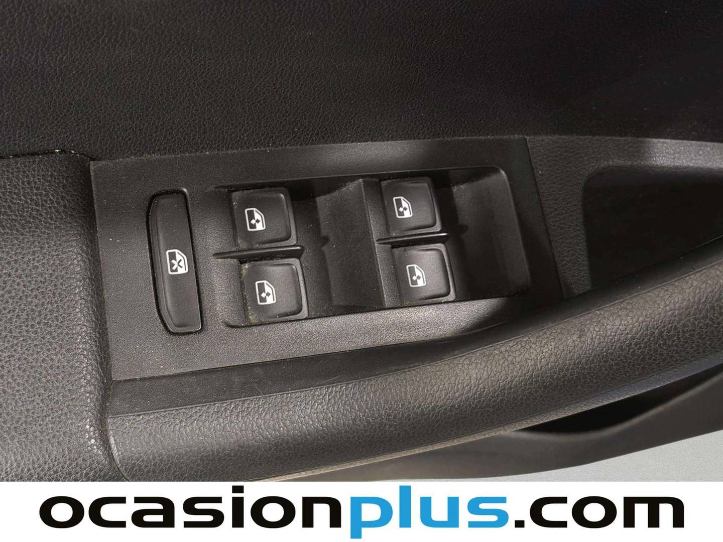 Skoda Octavia Skoda Octavia 2.0 TDI RS (184 CV) 2015