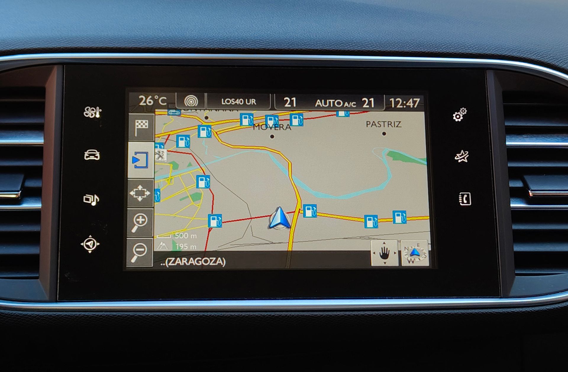 Peugeot 308 PureTech 130 Allure - foto 7
