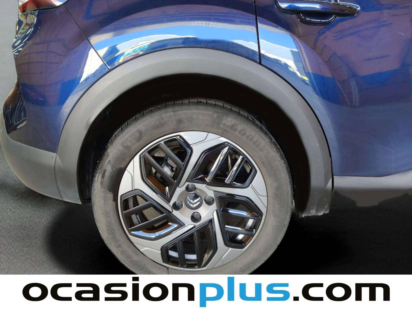 Foto Citroën C4 Citroen C4 PureTech 130 S&S 6v Plus (131 CV)