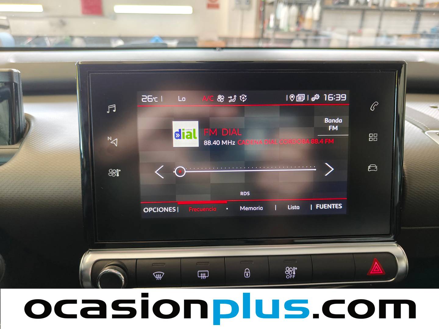 Citroën C4 Cactus Citroën C4 Cactus BlueHDi 100 S&S Shine (102 CV) al mejor precio