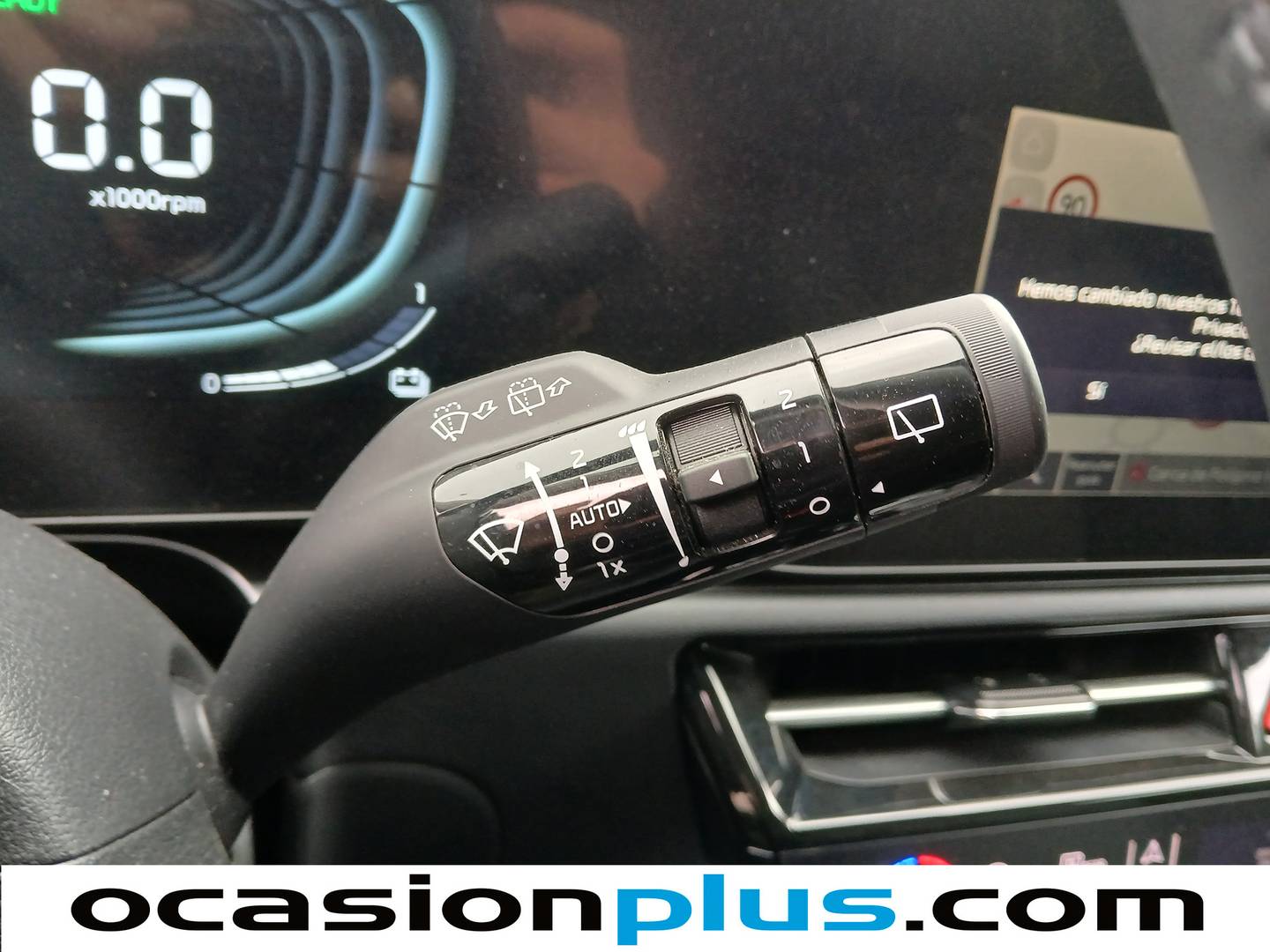 Foto KIA Niro Kia Niro 1.6 GDi HEV Drive (129 CV)