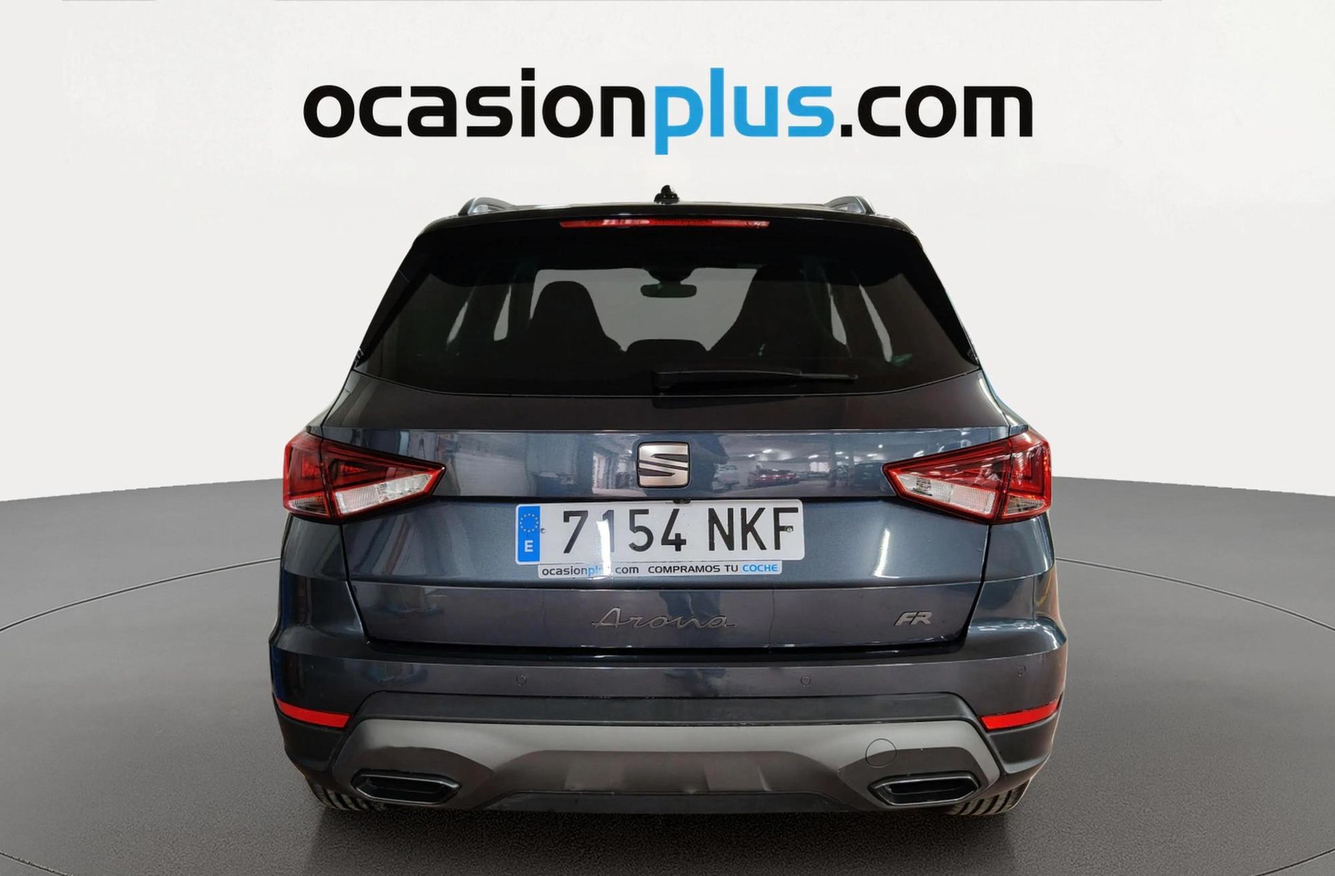 SEAT Arona 1.0 TSI FR - foto 17