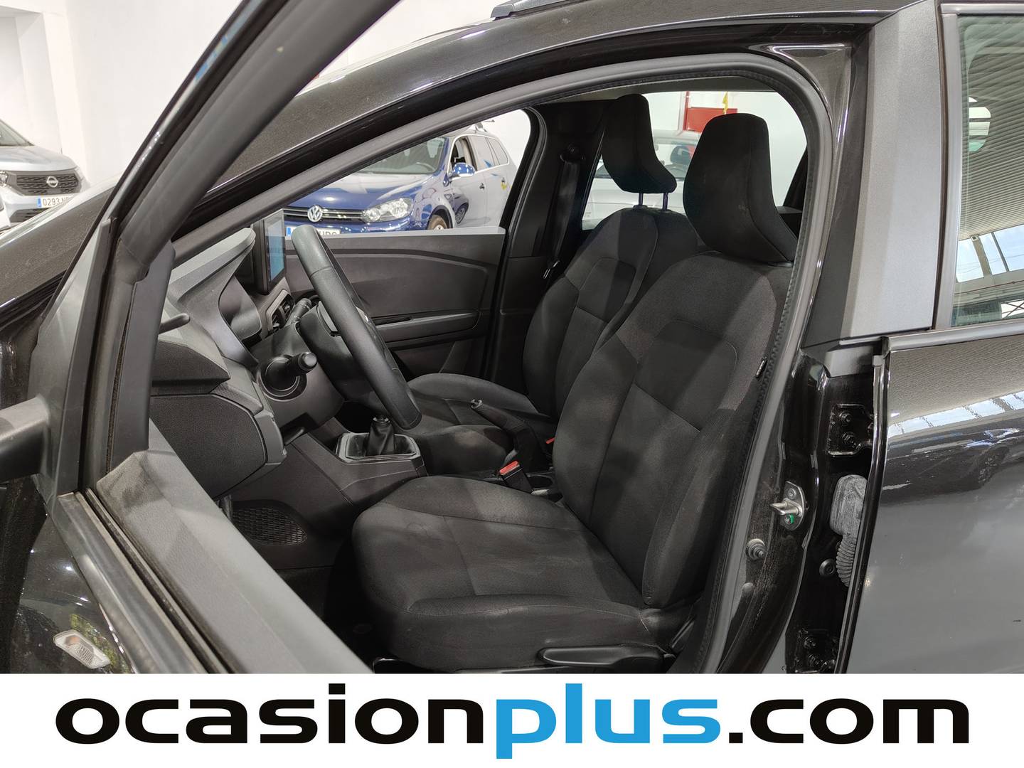 Foto Dacia Jogger Dacia Jogger Essential ECO-G (100 CV) GLP