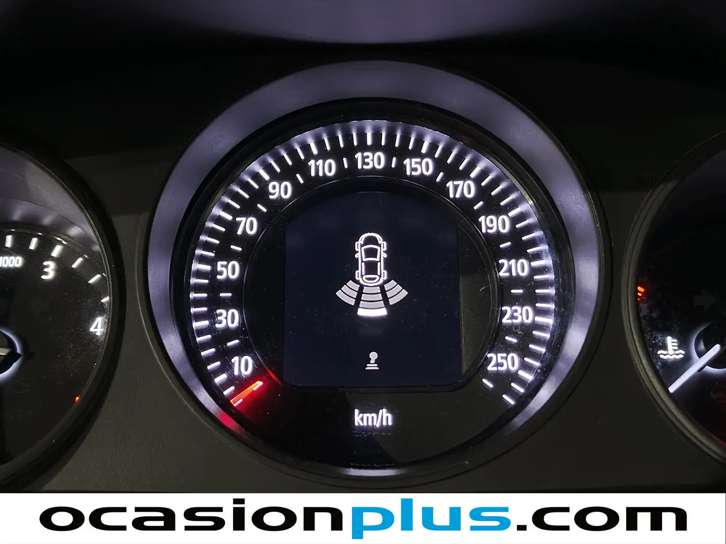 Foto Renault Mégane Renault Megane Business Blue dCi (115 CV)