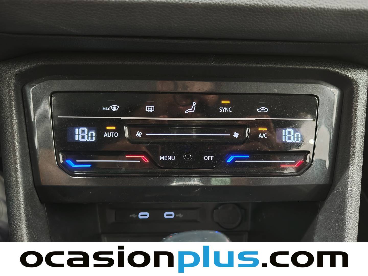 Volkswagen Tiguan Volkswagen Tiguan Life 2.0 TDI (150 CV) DSG automático