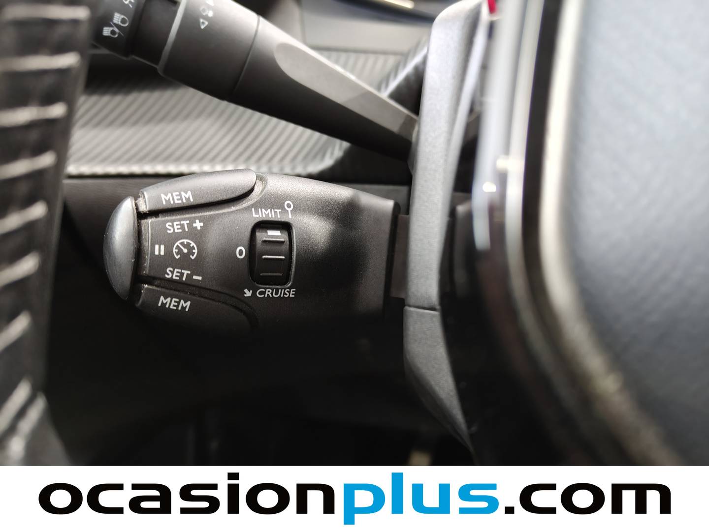 Peugeot 2008 Peugeot 2008 BlueHDi 100 Allure (100 CV) manual