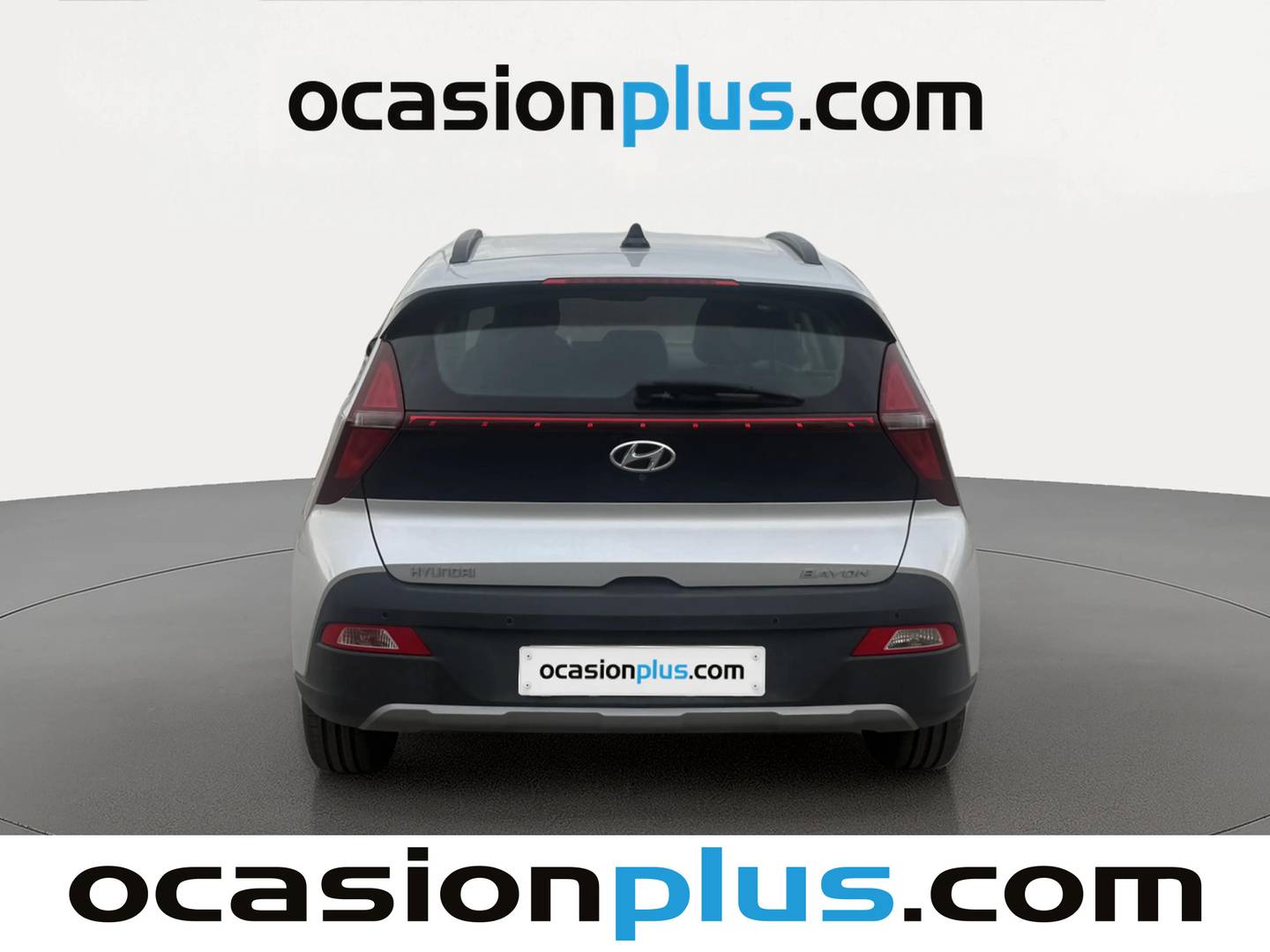 Hyundai Bayon Hyundai Bayon 1.0 TGDI 48V Maxx (100 CV) barato