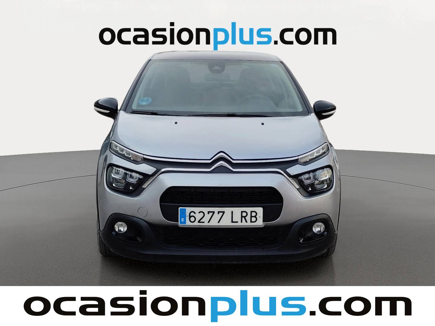 Foto Citroën C3 Citroen C3 BlueHDi 100 S&S Feel Pack  (102 CV)