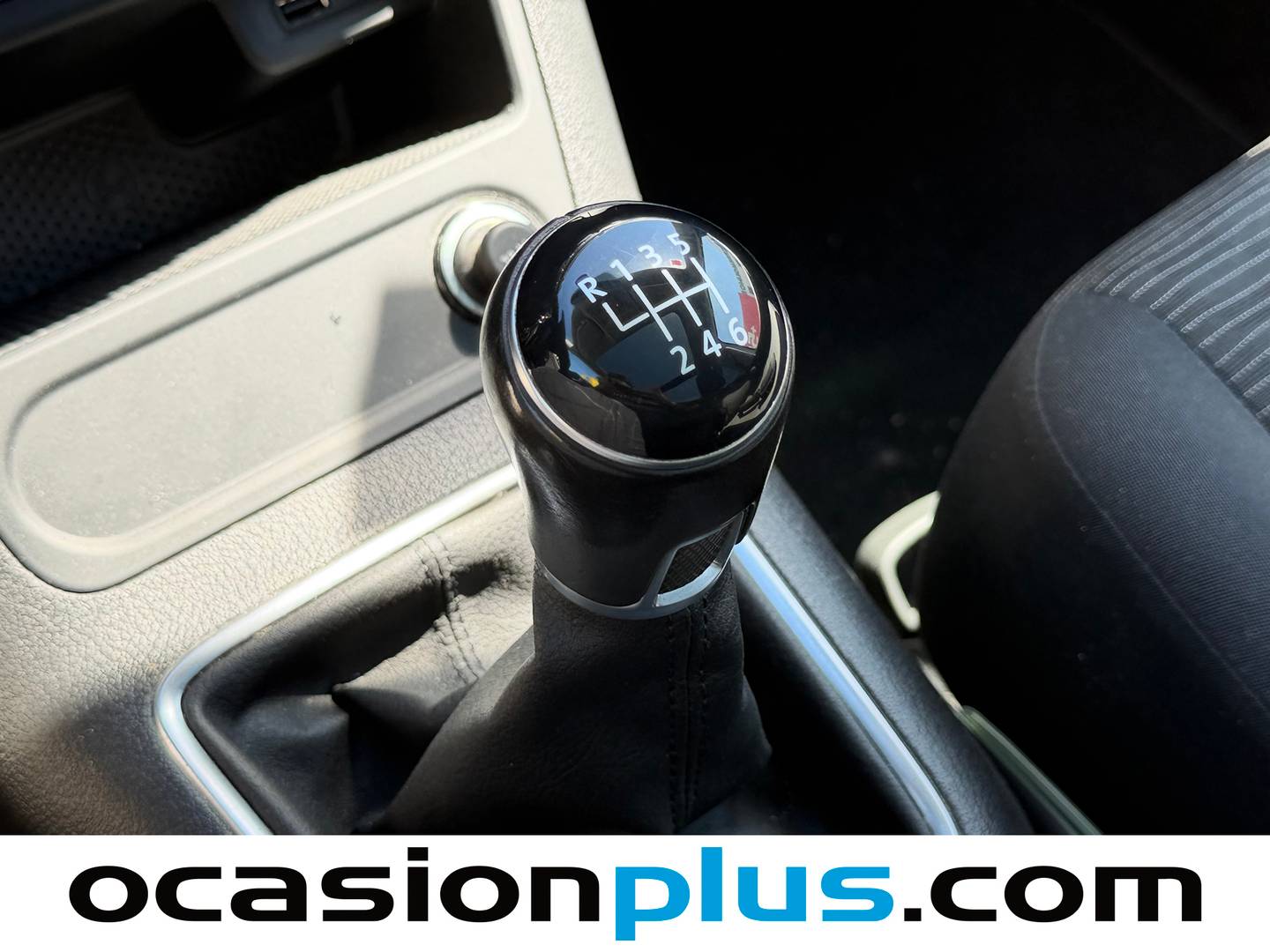Volkswagen Tiguan Volkswagen Tiguan 2.0 TDI BMT 4x2 (110 CV) de segunda mano