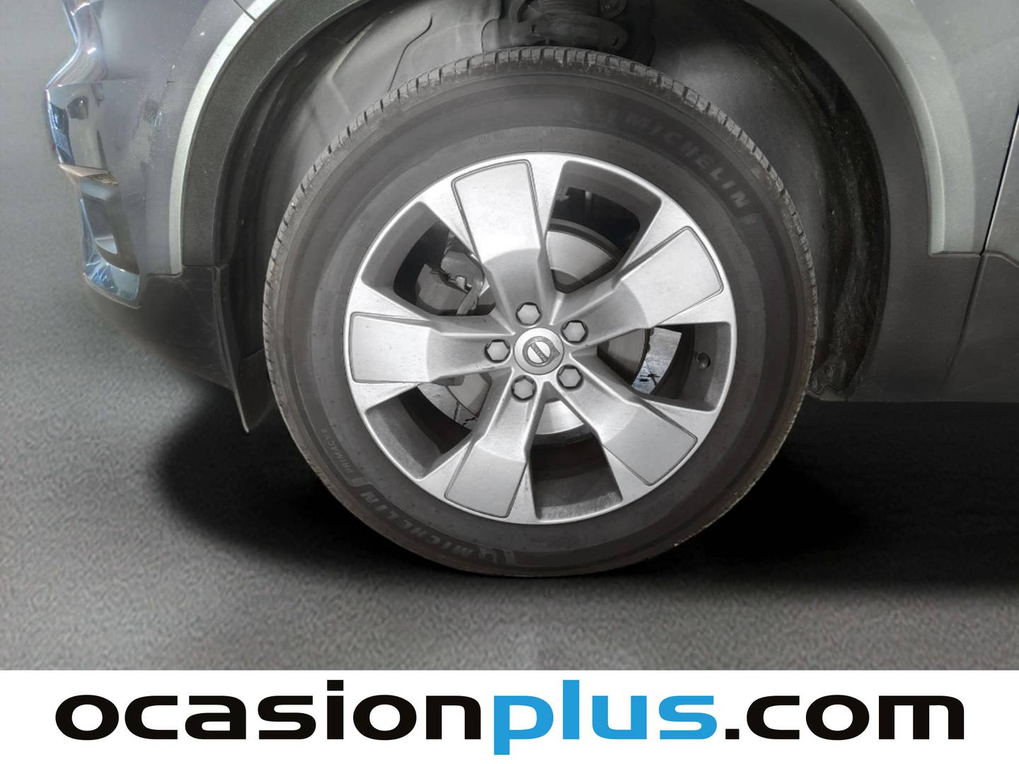 Volvo XC40 Volvo XC40 T3 Momentum (156 CV) de segunda mano