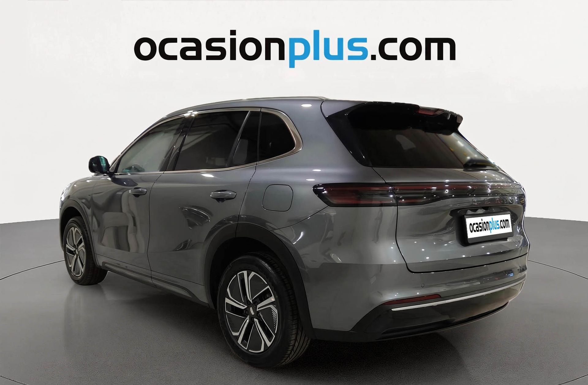 Geely Starray EM-i 1.5 PHEV Pro - foto 3