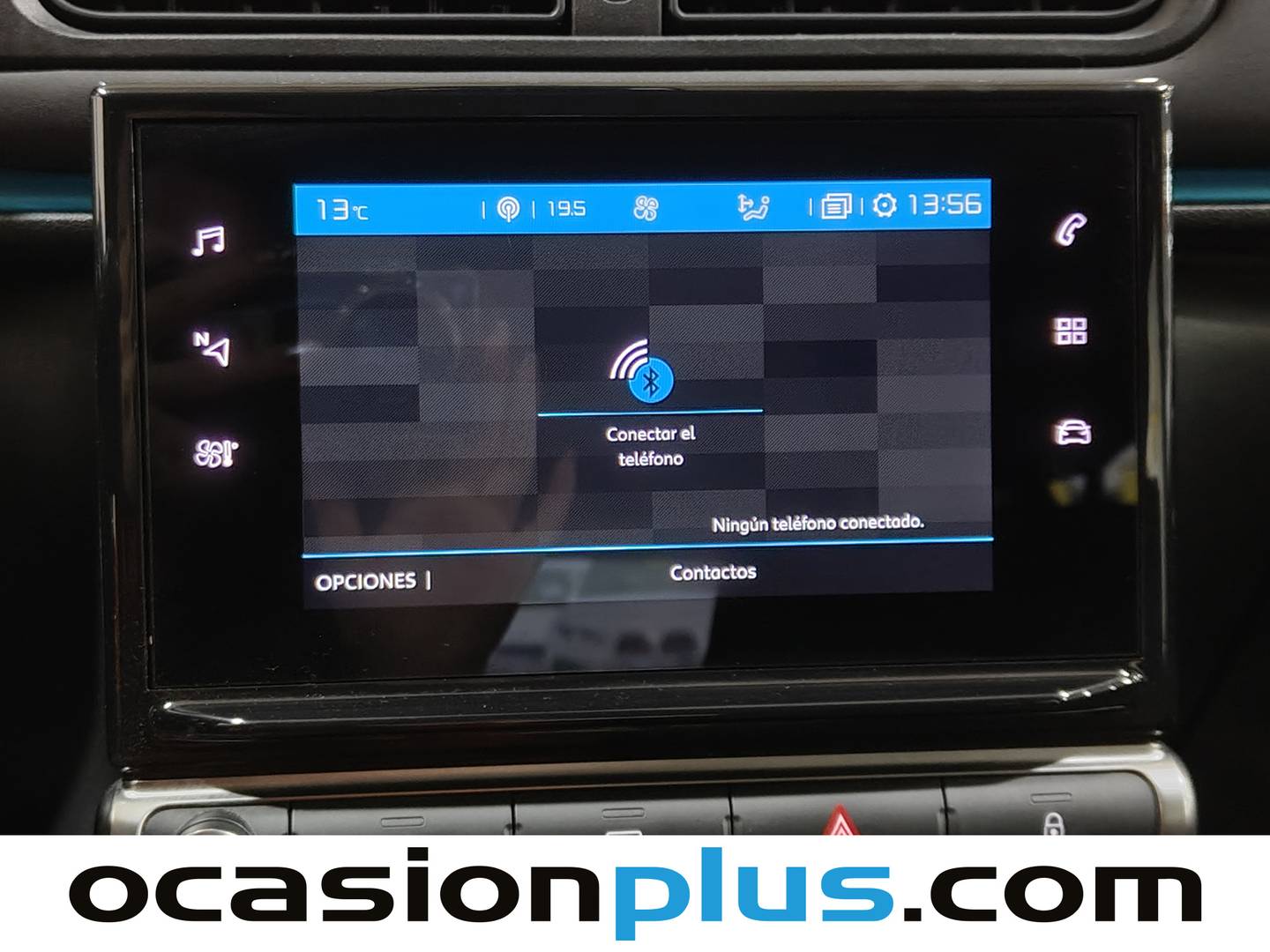 Foto Citroën C3 Citroen C3 PureTech 83 Feel Pack (83 CV)