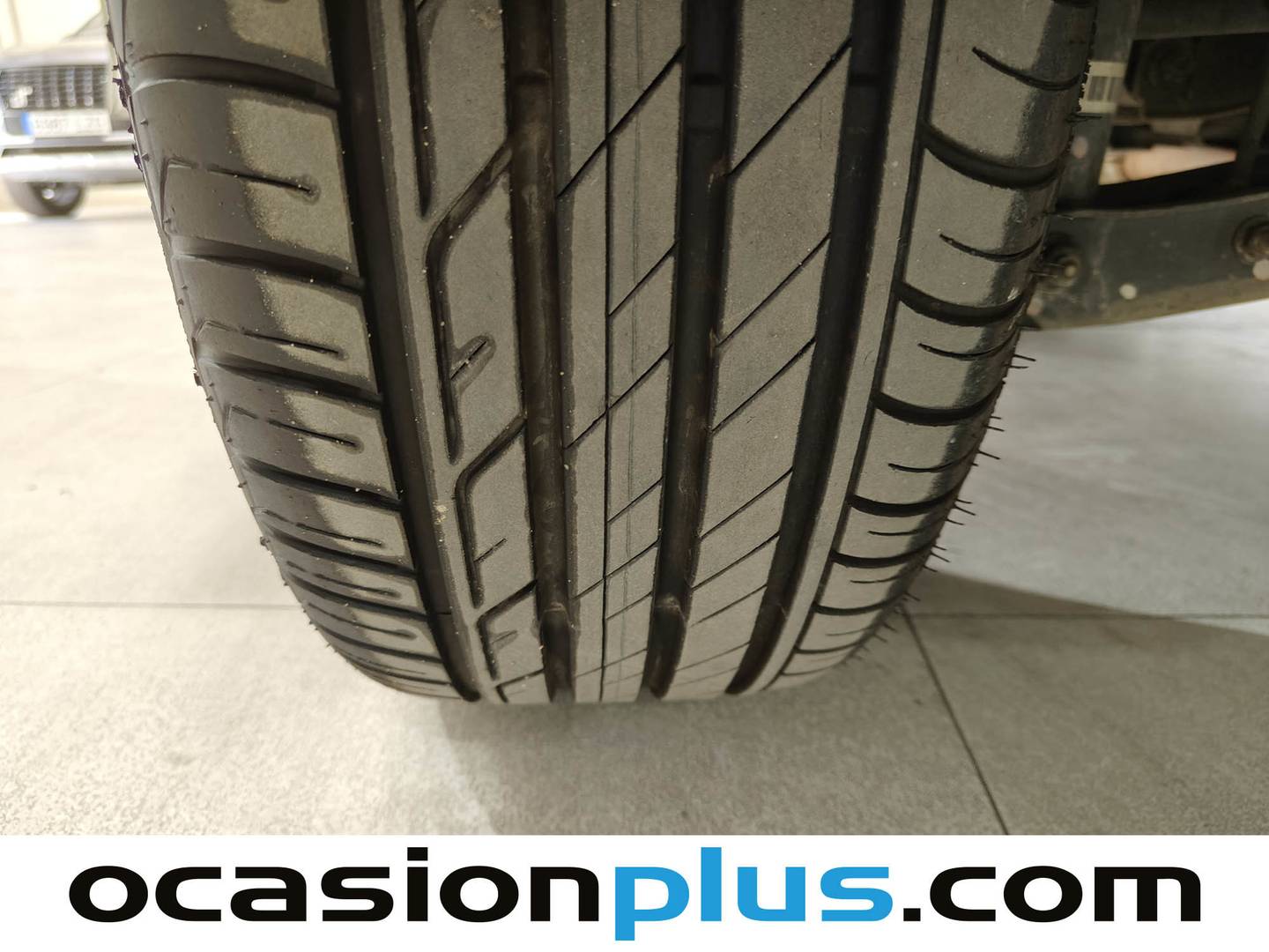 Subaru XV Subaru XV 1.6 Executive (114 CV) 4x4 de segunda mano