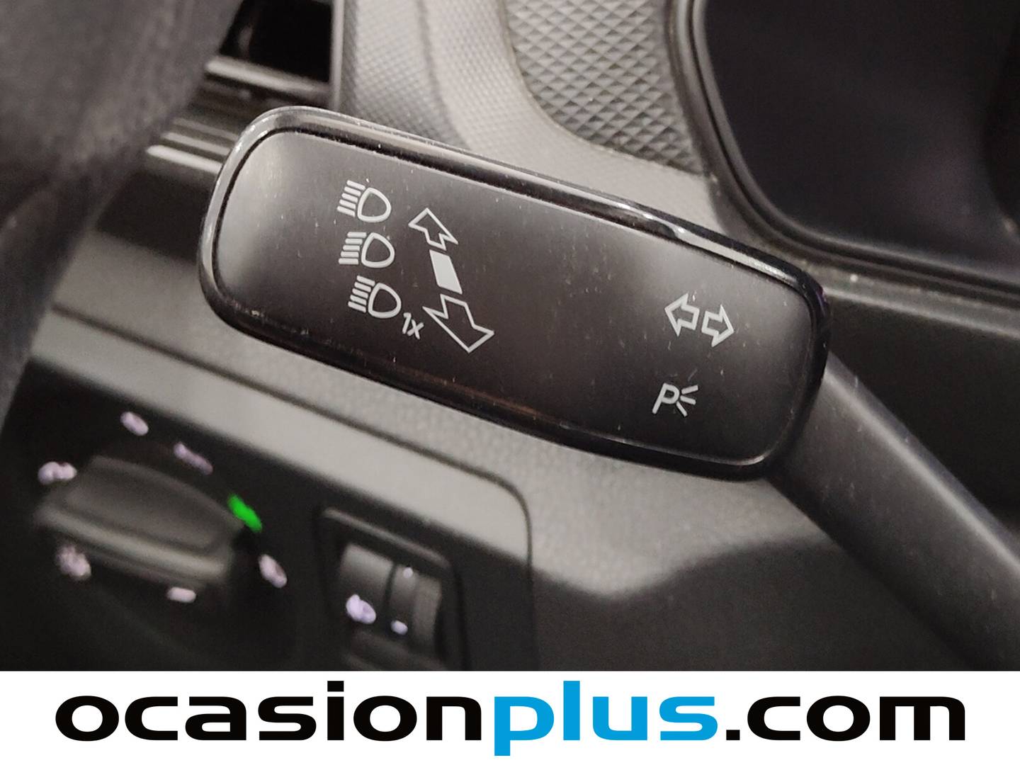 Volkswagen T-Cross Volkswagen T-Cross 1.0 TSI (95 CV) seminuevo