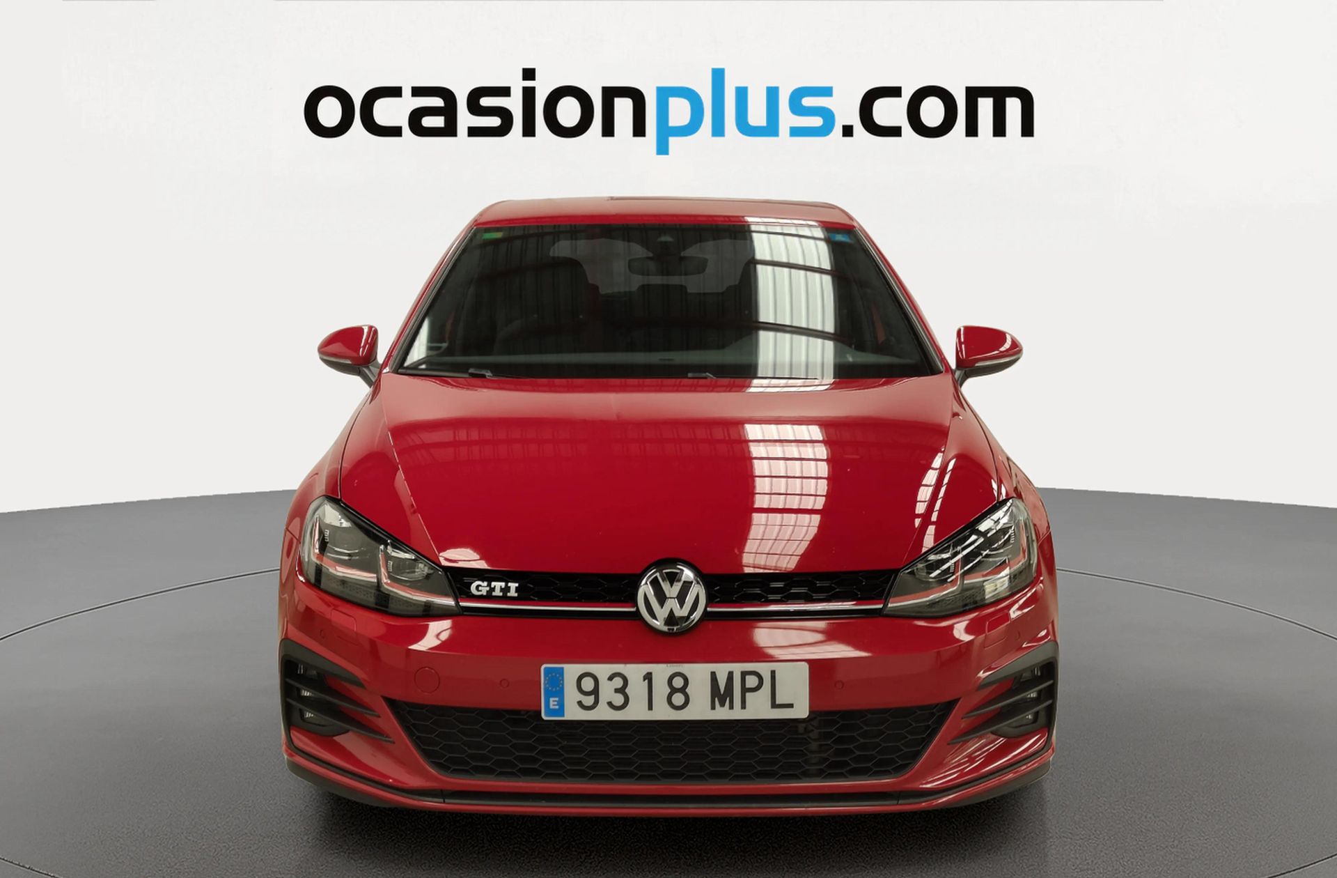 Volkswagen Golf GTI 2.0 TSI DSG - foto 18