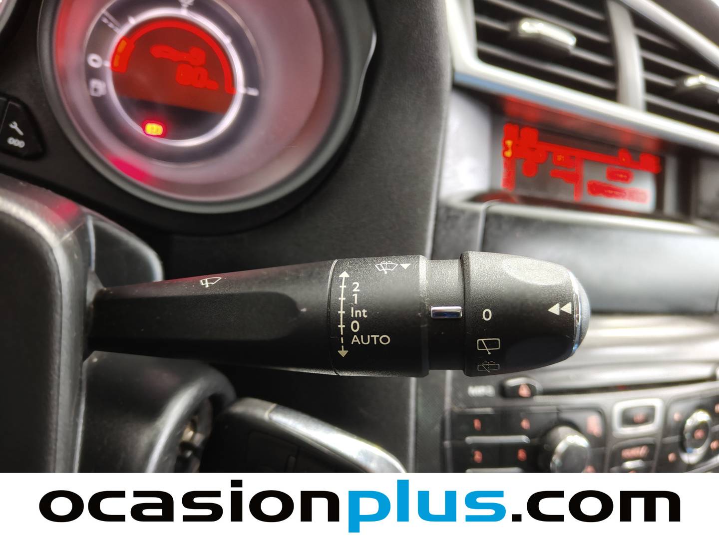 Extras del Citroën C4 Citroen C4 1.6 VTi Collection (120 CV)