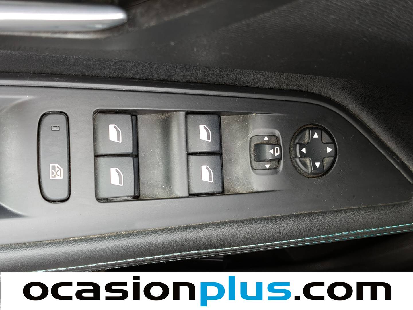 Peugeot 5008 Peugeot 5008 BlueHDi 130 S&S Allure (130 CV) 2021