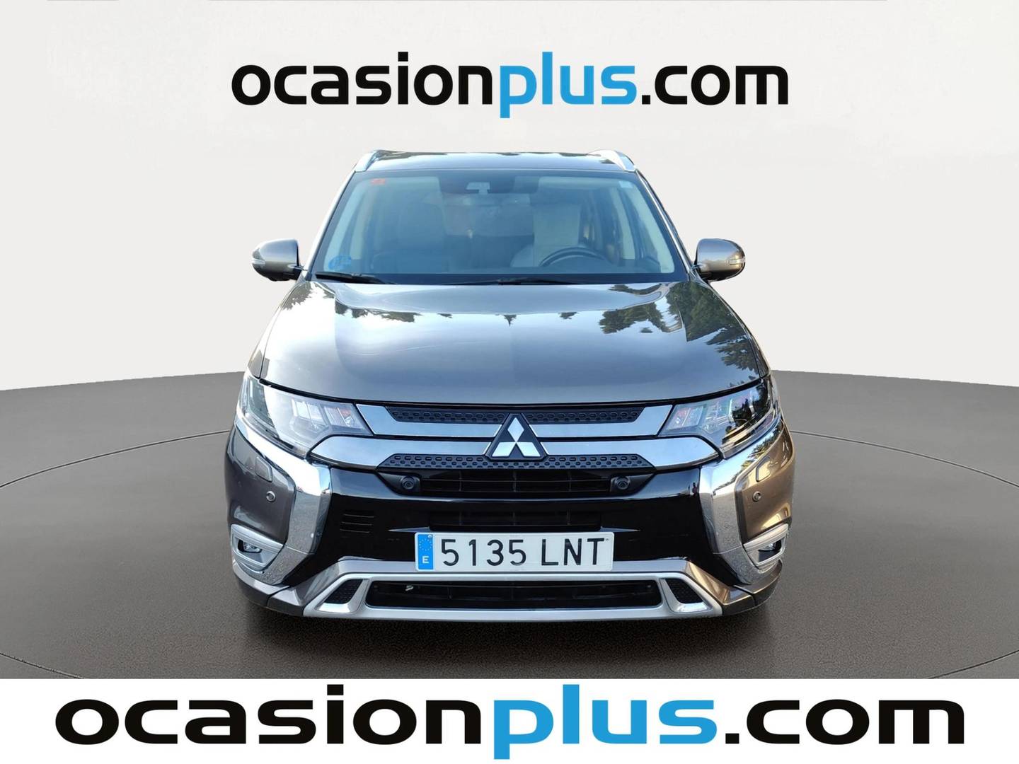 Mitsubishi Outlander Mitsubishi Outlander 2.4 PHEV Kaiteki 4WD Auto (224 CV) seminuevo