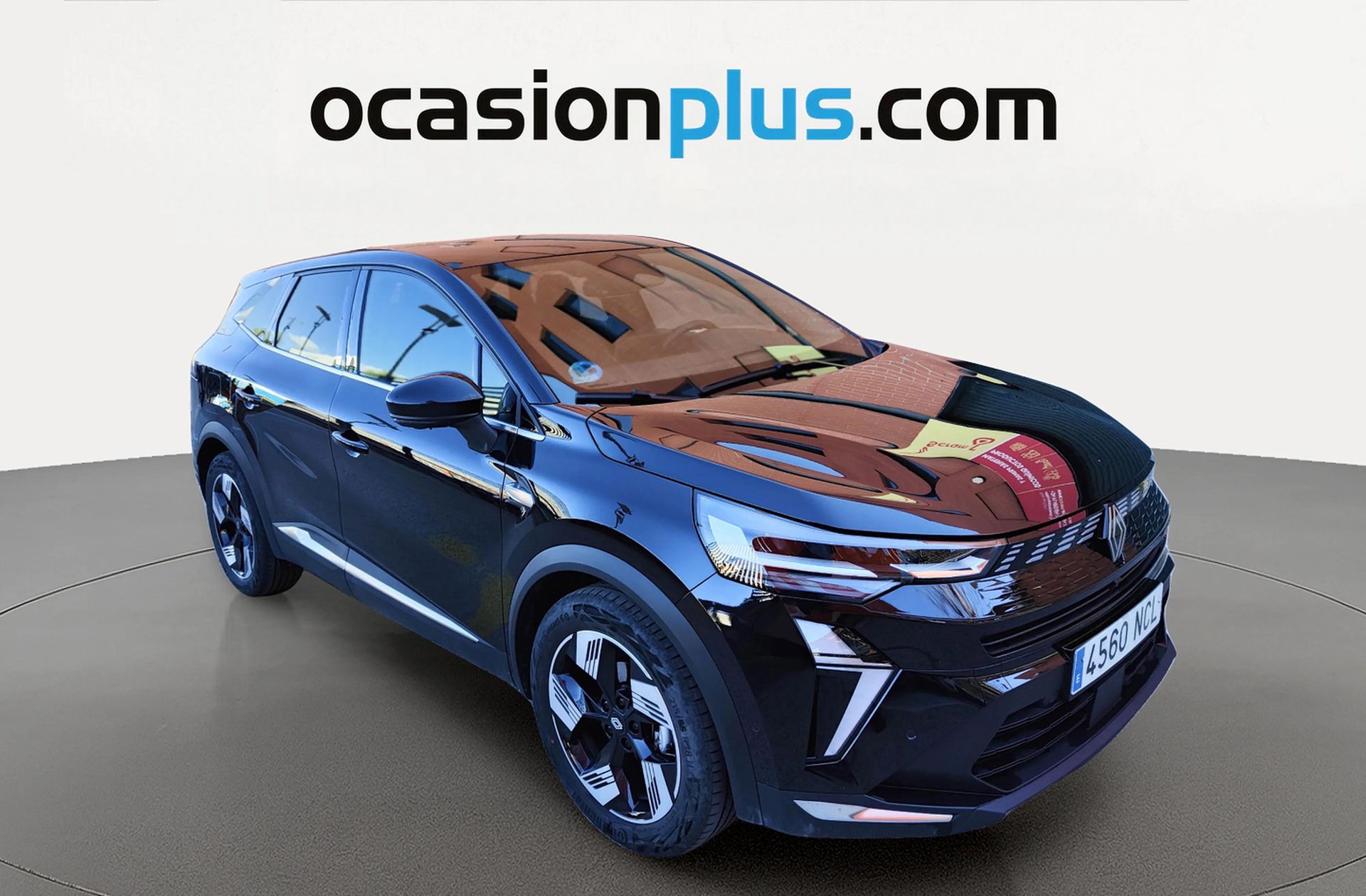 Renault Symbioz Techno mildhybrid - foto 2