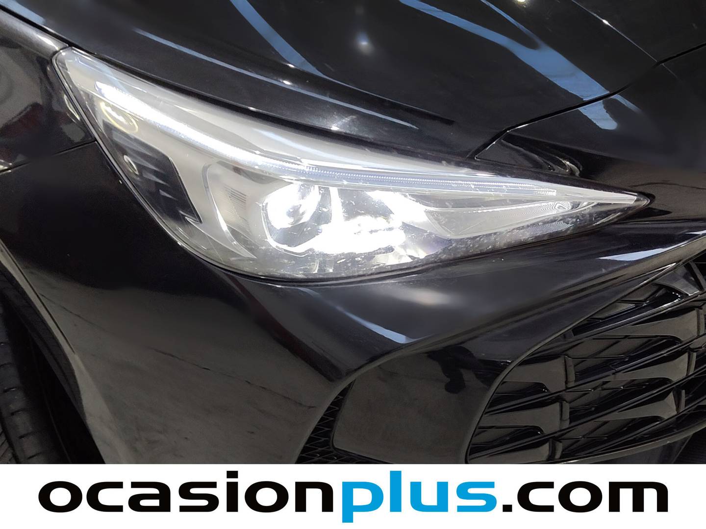 MG MG3 Hybrid+ MG MG3 Hybrid+ Comfort (195 CV) barato