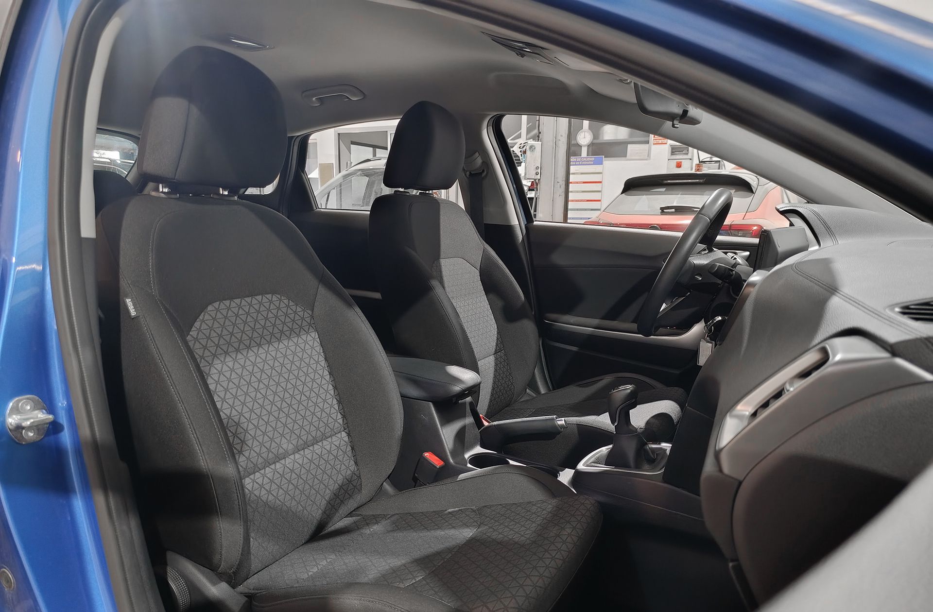 Kia Ceed 1.0 T-GDi Concept - foto 19