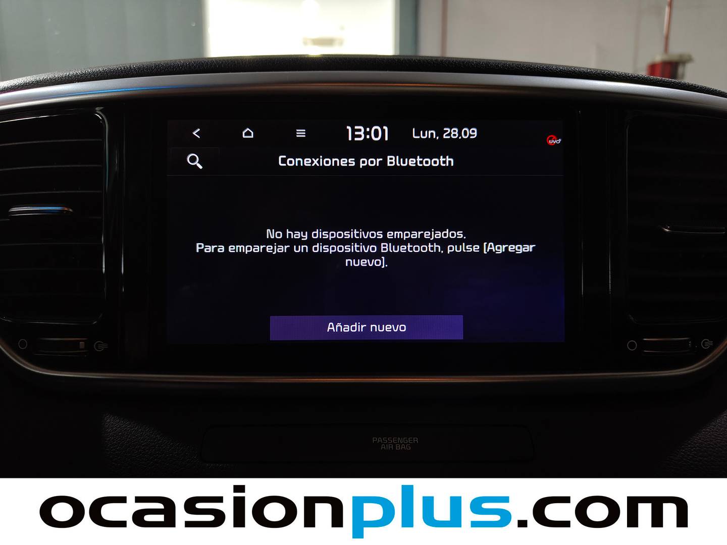Paquetes del KIA Sportage KIA Sportage 1.6 CRDi MHEV Drive Plus 4x2 (136 CV)