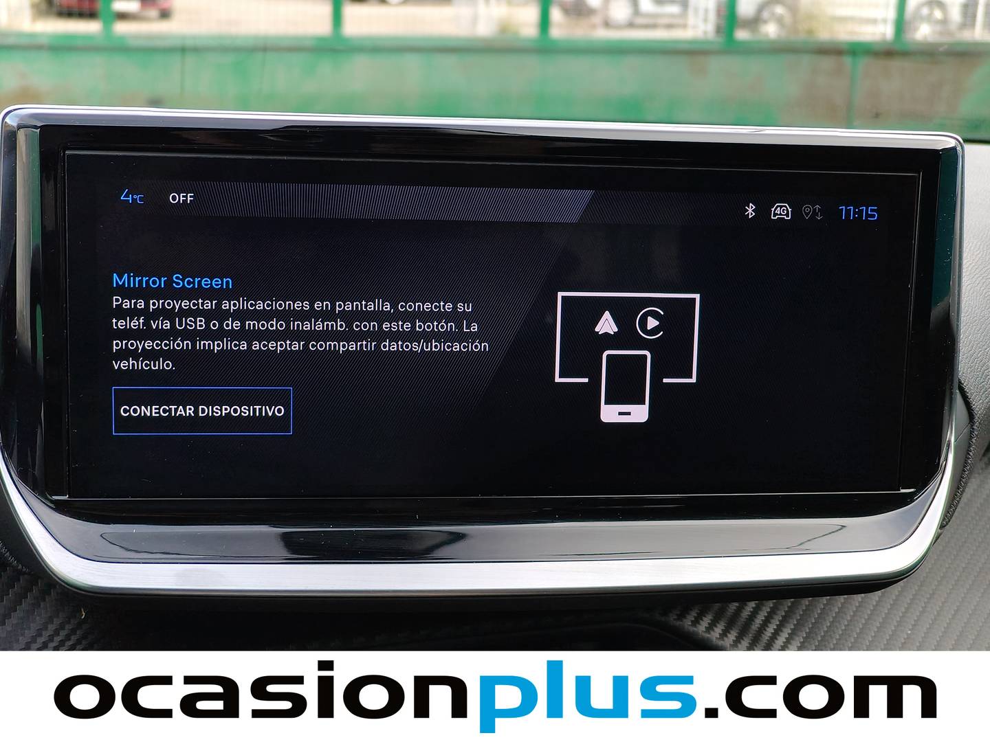 Peugeot 208 Peugeot 208 PureTech 100 Allure (100 CV) km 0