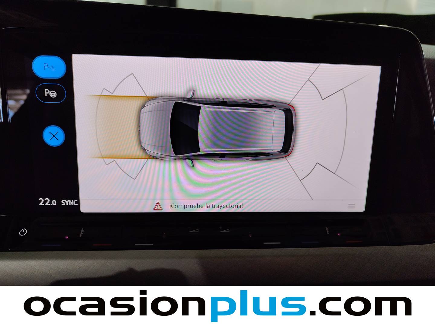 Extras del Volkswagen Golf Volkswagen Golf Variant Life 2.0 TDI (115 CV)