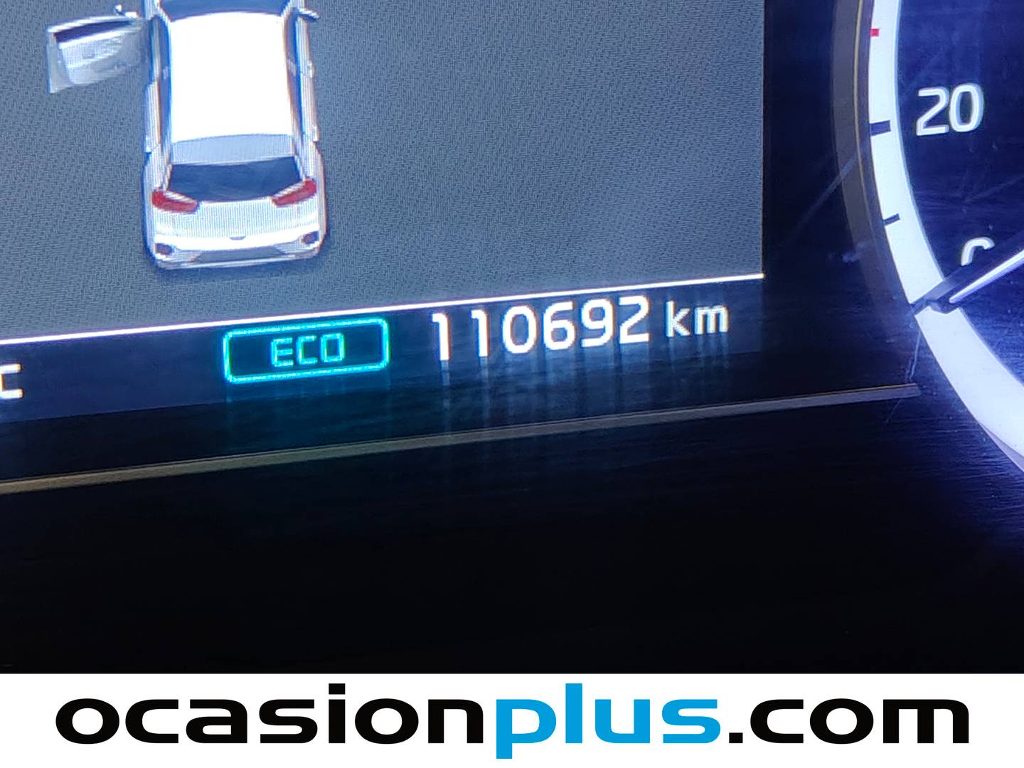 KIA Niro KIA Niro 1.6 GDi HEV Híbrido Drive (141 CV) seminuevo