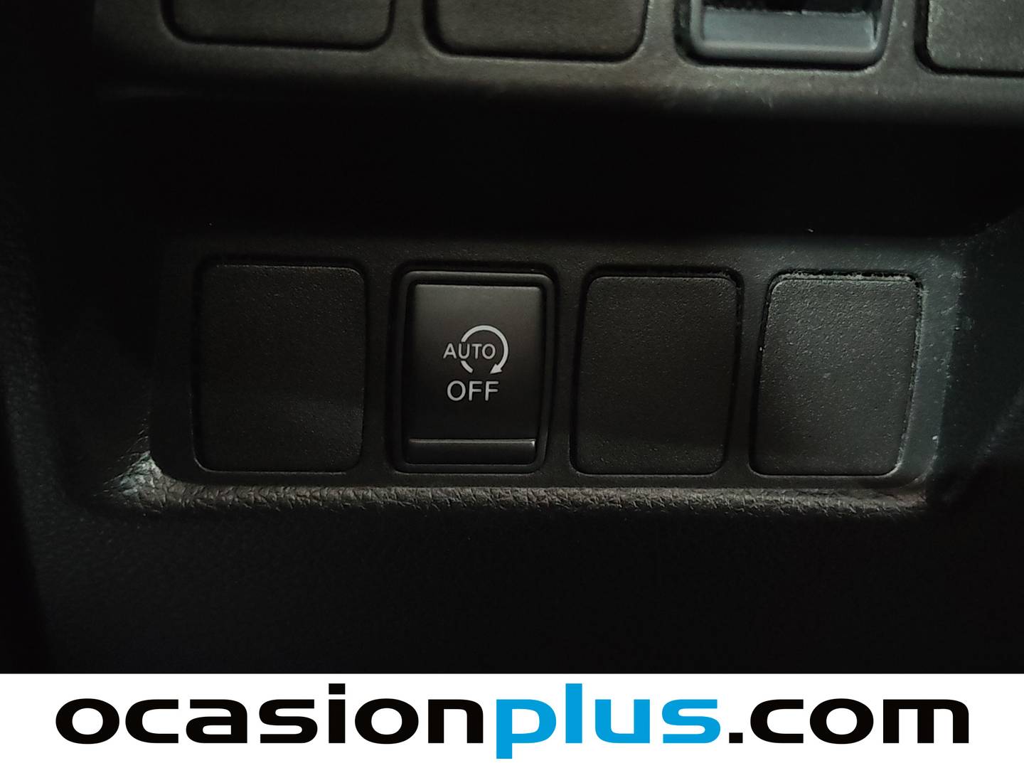 Extras del Nissan QASHQAI Nissan Qashqai dCi 110 S&S Acenta 4x2 (110 CV)