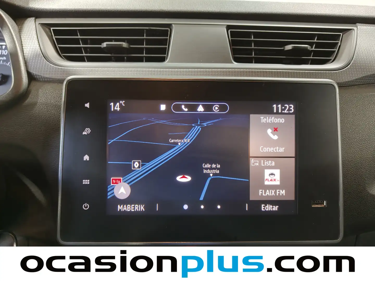 Foto Renault Express Renault Express Advance Furgon Tce (102 CV)