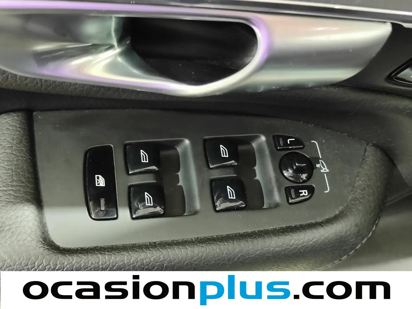 Foto Volvo XC90 Volvo XC90 T8 Business Plus AWD Auto (390 CV)