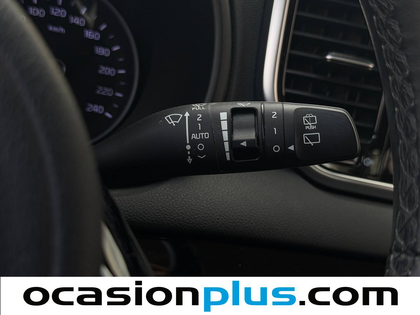 KIA Sportage KIA Sportage 1.6 GDi Drive 4x2 (132 CV) de ocasión