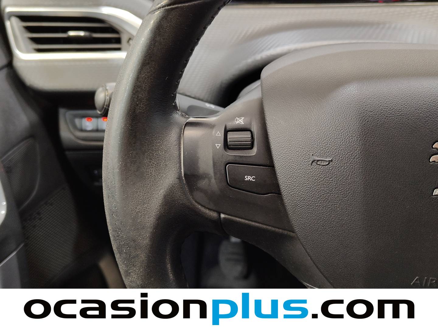 Peugeot 2008 Peugeot 2008 BlueHDi 120 S&S Allure (120 CV) 120cv