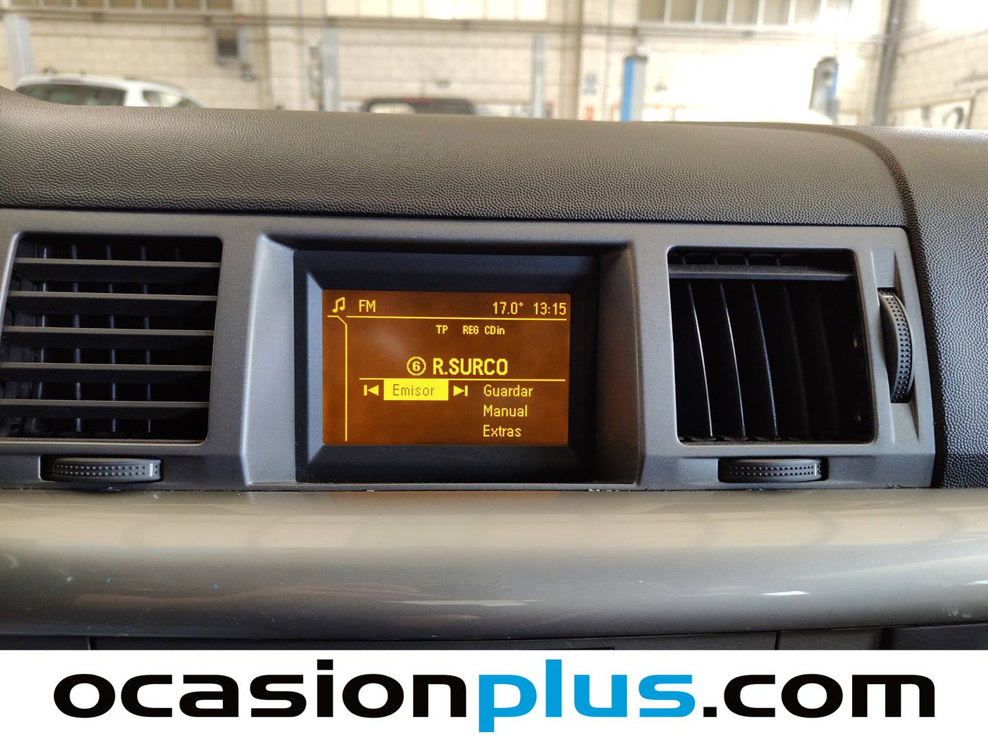 Acabados Opel Vectra Opel Vectra 1.9 CDTI 8v GTS Elegance (120 CV)