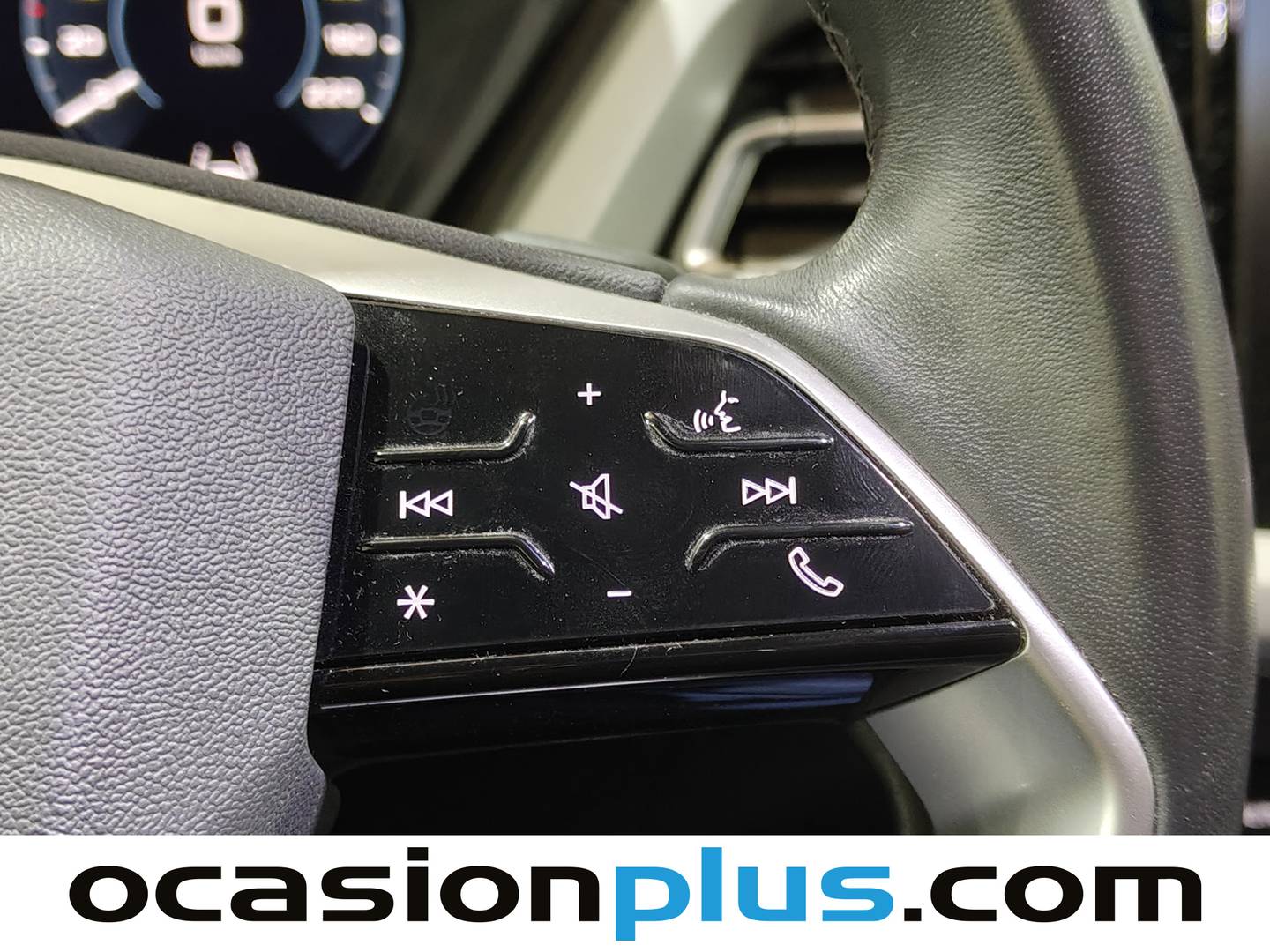 Foto Audi Q4 Sportback e-tron Audi Q4 Sportback e-tron e-tron Advanced 35 e-tron (170 CV)