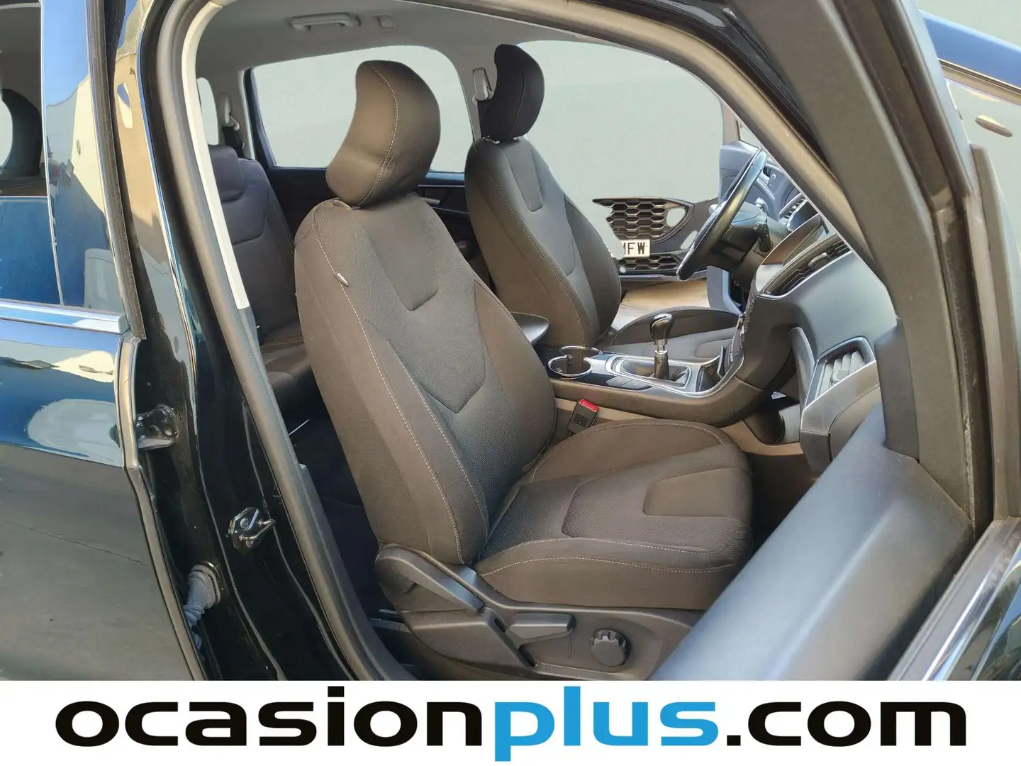 Foto Ford S-MAX Ford S-Max 2.0 TDCI Titanium (150 CV)