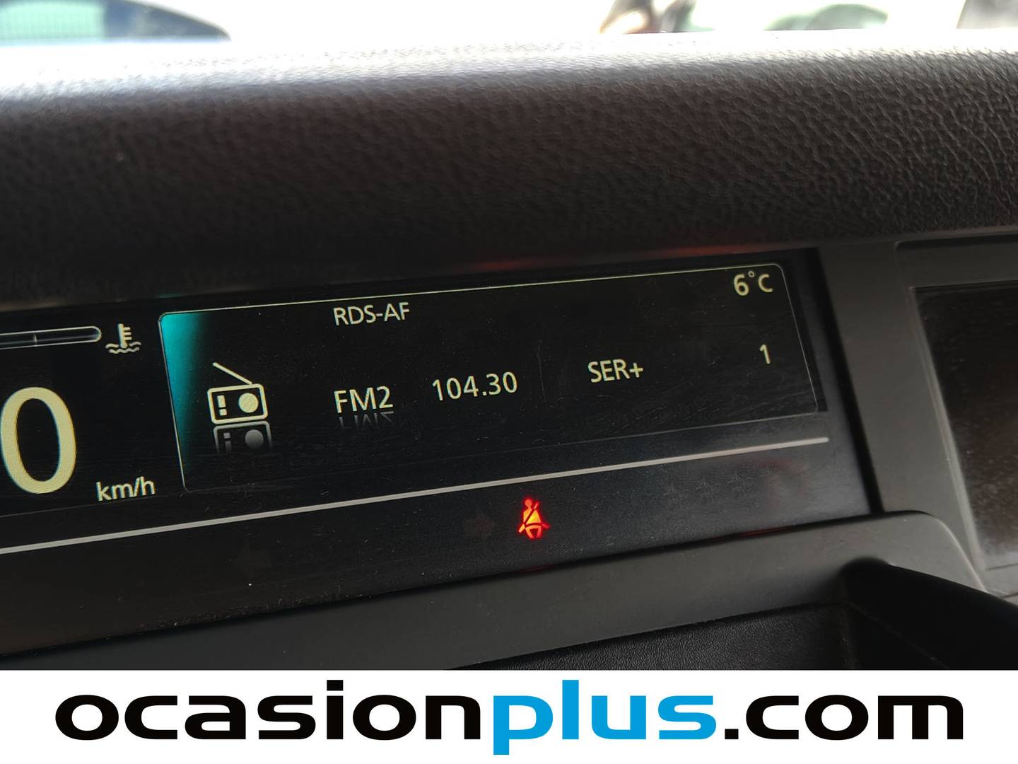 Foto Renault Grand Scénic Renault Grand Scenic Selection Energy TCe (115 CV)