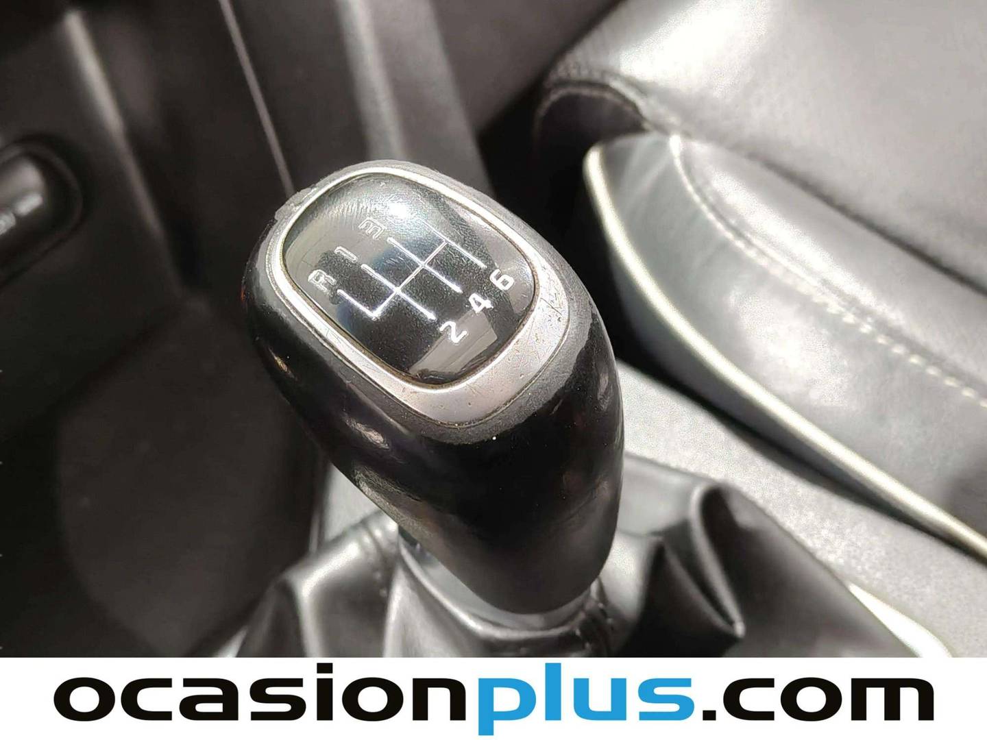 Foto KIA Sportage Kia Sportage 2.0 CRDi VGT GT Line Plus 4x2 (136 CV)