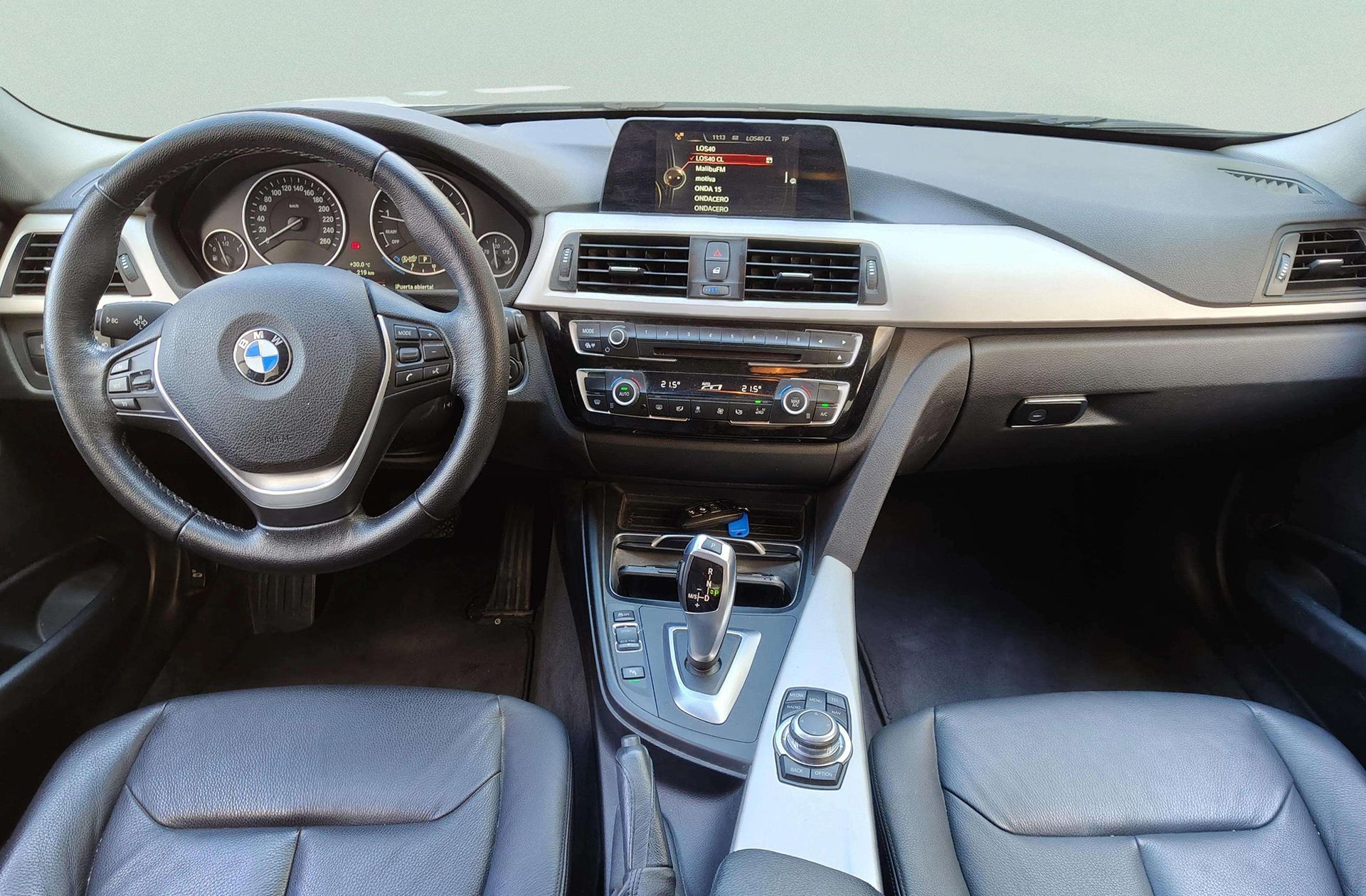 BMW Serie 3 320i - foto 7