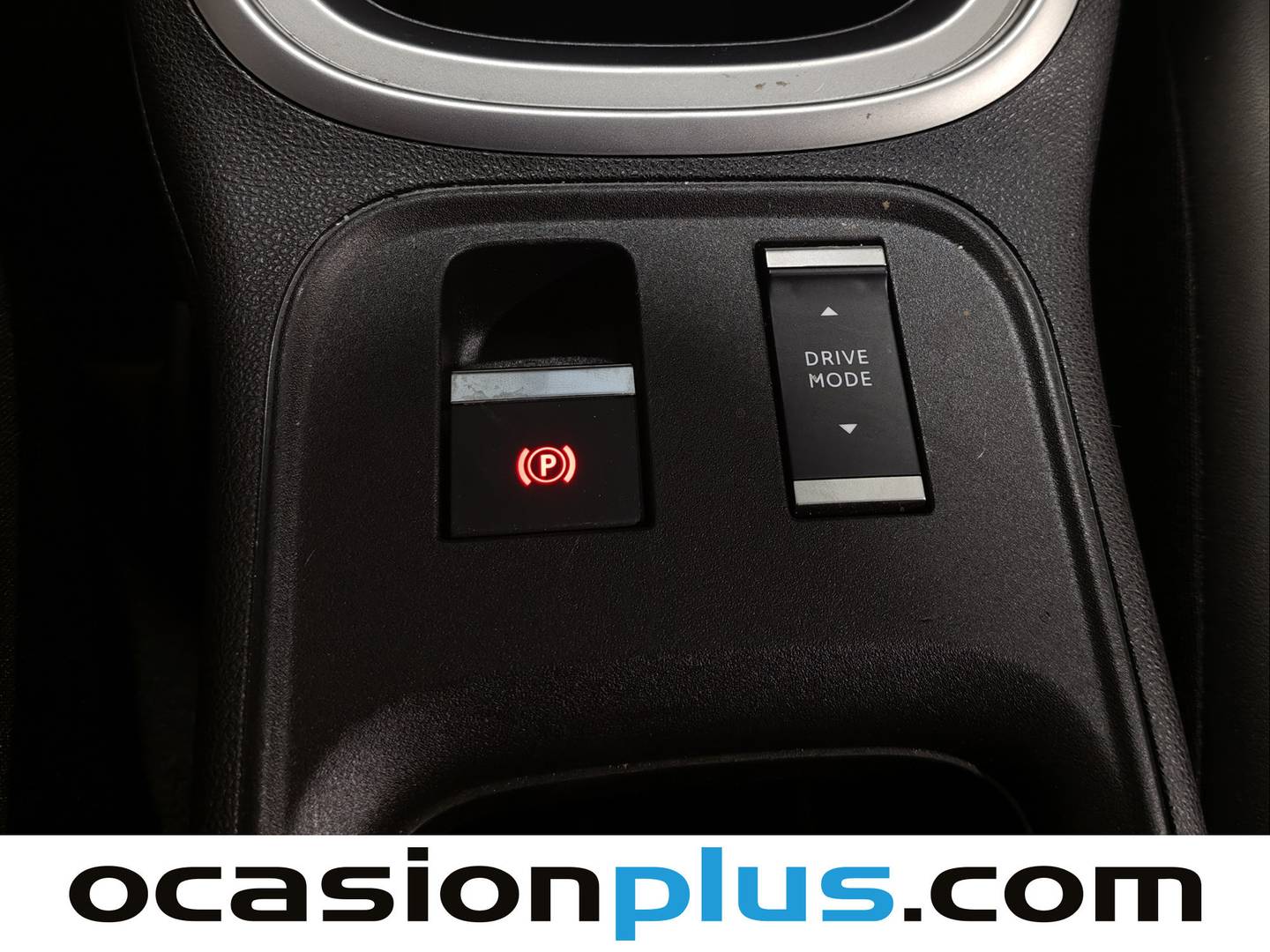 Extras del Jeep Avenger Jeep Avenger 1.2 eHybrid Altitude (100 CV)