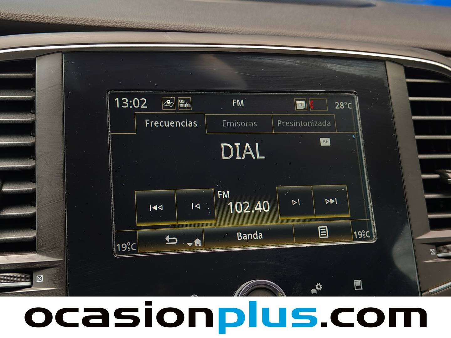 Renault Talisman Renault Talisman Business Blue dCi (120 CV) km 0