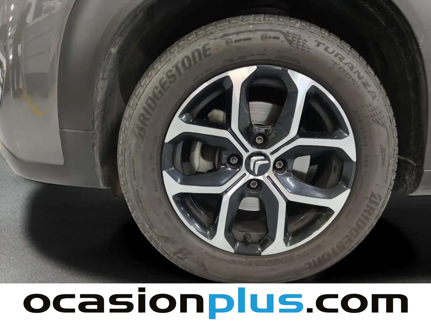 Foto Citroën C3 Aircross Citroen C3 Aircross PureTech 110 S&S C-Series (110 CV)