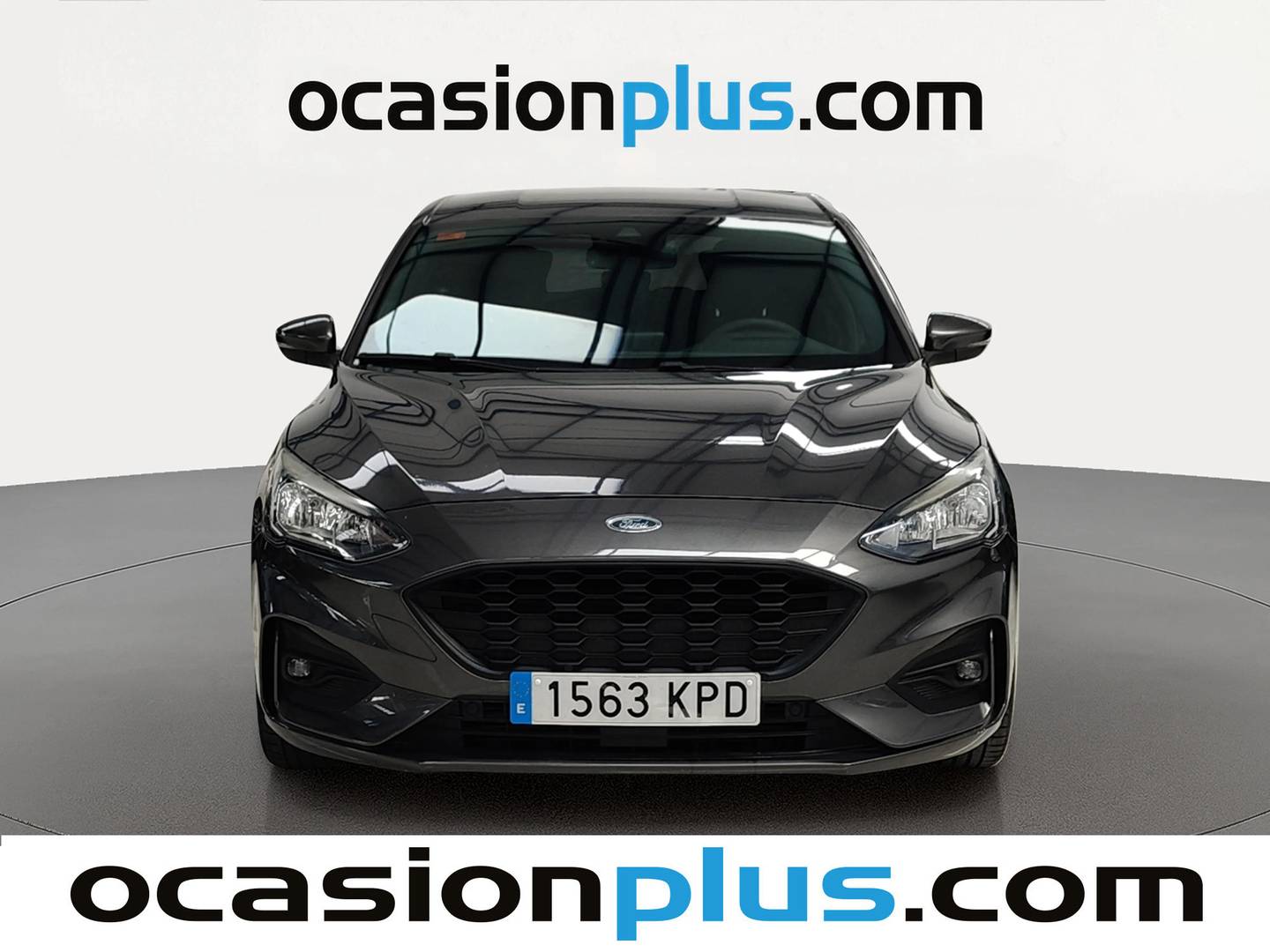 Ford Focus Ford Focus 1.0 Ecoboost ST-Line (125 CV) 125cv